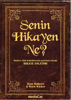 Senin Hikayen Ne?