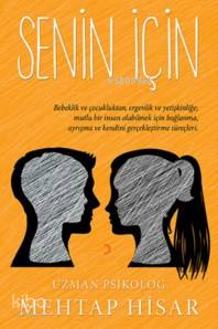 Senin İçin - Kitapiks.com