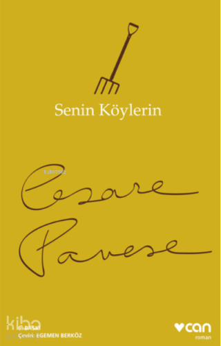 Senin Köylerin