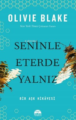Seninle Eterde Yalnız - Bir Aşk Hikayesi - Kitapiks.com