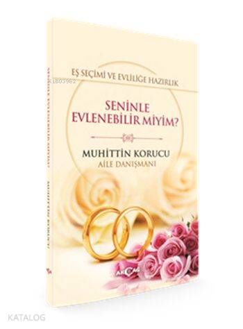 Seninle Evlenebilir Miyim? - Kitapiks.com