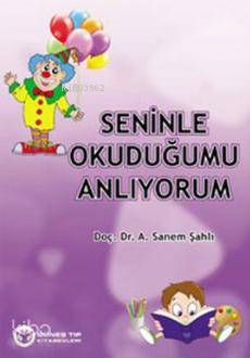 Seninle Okuduğumu Anlıyorum - Kitapiks.com