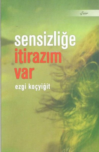 Sensizliğe İhtiyacım Var