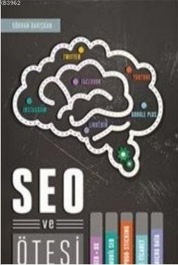 SEO ve Ötesi - Kitapiks.com