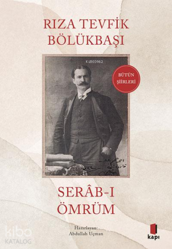 Serâb-ı Ömrüm - Kitapiks.com