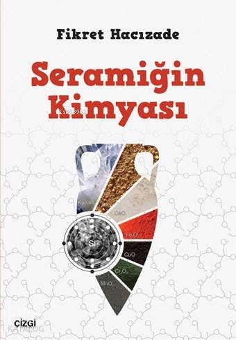 Seramiğin Kimyası - Kitapiks.com