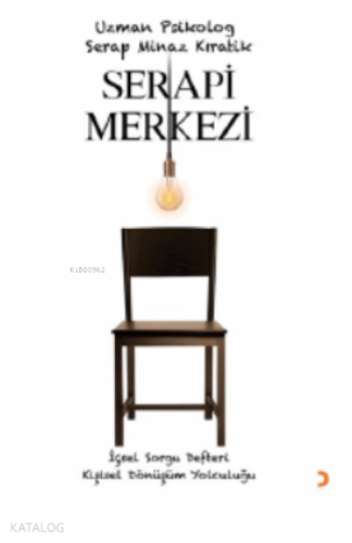 Serapi Merkezi - Kitapiks.com