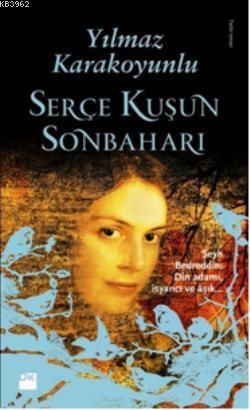 Serçe Kuşun Sonbaharı