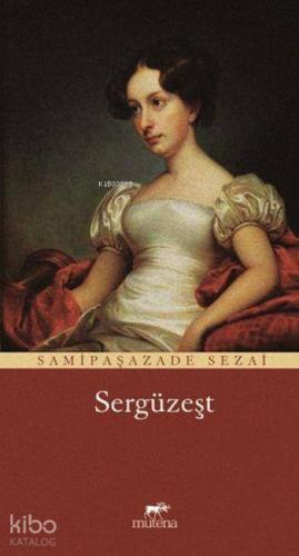 Sergüzeşt - Kitapiks.com