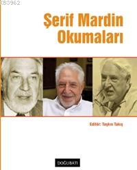 Şerif Mardin Okumaları - Kitapiks.com