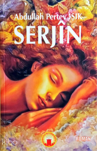 Serjîn - Kitapiks.com