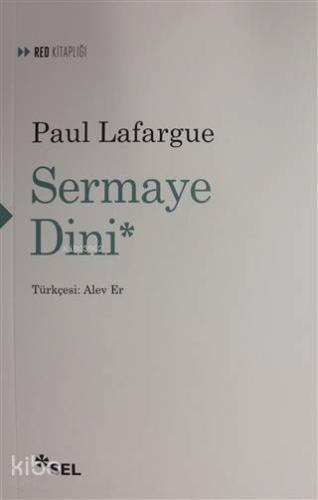Sermaye Dini