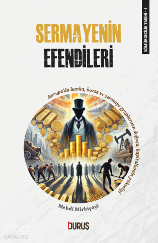 Sermayenin Efendileri