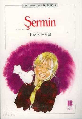Şermin - Kitapiks.com