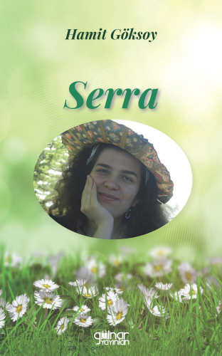 Serra - Kitapiks.com