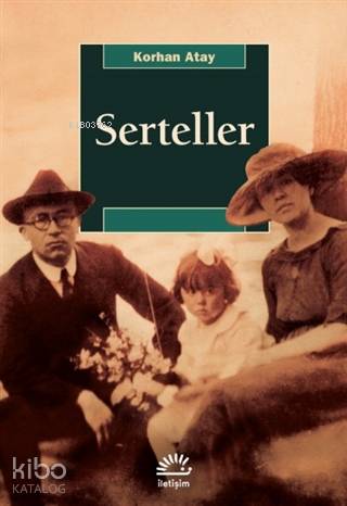 Serteller - Kitapiks.com