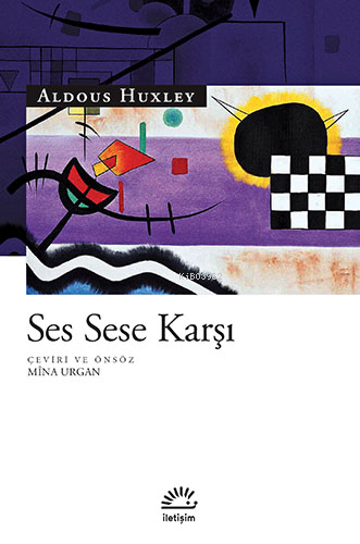 Ses Sese Karşı - Kitapiks.com