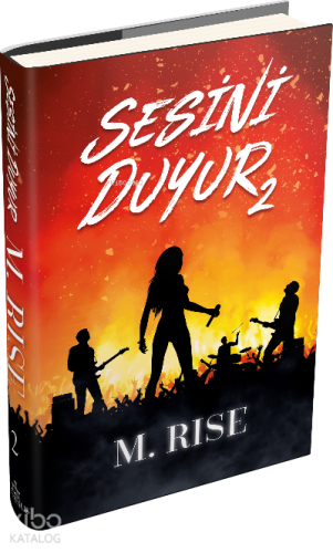 Sesini Duyur 2