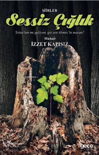 Sessiz Çığlık