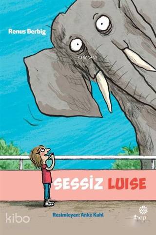 Sessiz Luise - Kitapiks.com