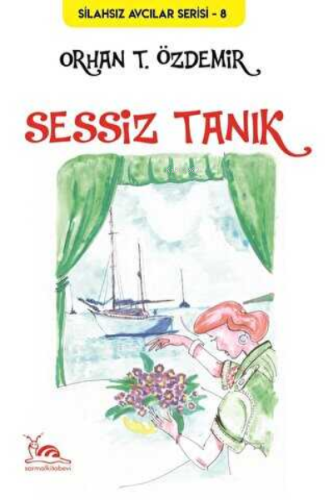 Sessiz Tanık - Kitapiks.com