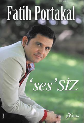 'ses'Siz - Kitapiks.com