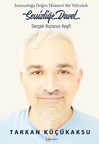 Sessizliğe Davet