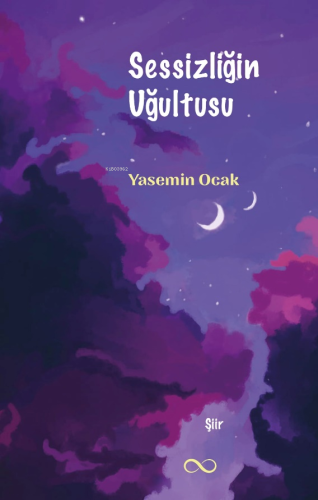 Sessizliğin Uğultusu - Kitapiks.com