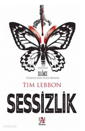 Sessizlik - Kitapiks.com