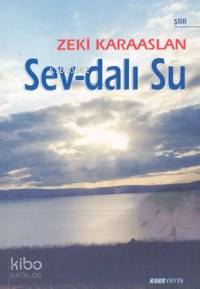 Sev - Dalı Su - Kitapiks.com