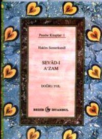 Sevad-ı Azam (Cep Boy)