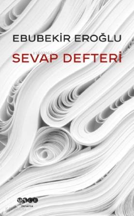 Sevap Defteri - Kitapiks.com
