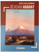 Sevdam Ararat - Kitapiks.com