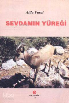 Sevdamın Yüreği - Kitapiks.com