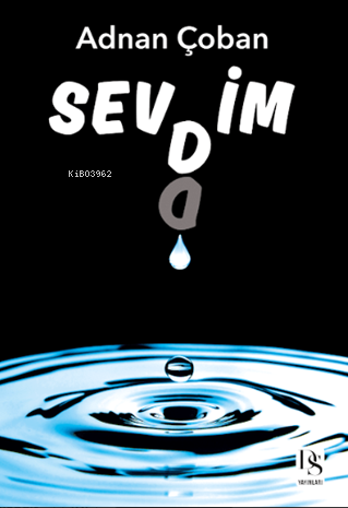 Sevdim - Kitapiks.com