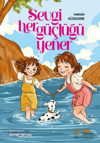 Sevgi Her Güçlüğü Yener - Kitapiks.com