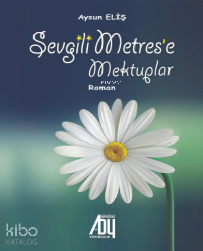 Sevgili Metrese Mektuplar - Kitapiks.com