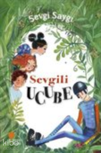 Sevgili Ucube - Kitapiks.com