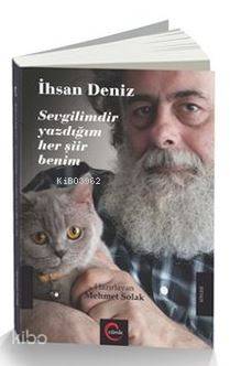 Sevgilimdir Yazdığım Her Şiir Benim - Kitapiks.com