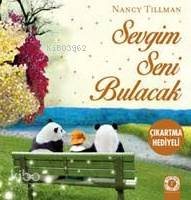 Sevgim Seni Bulacak