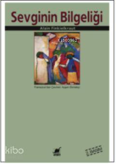 Sevginin Bilgeliği - Kitapiks.com