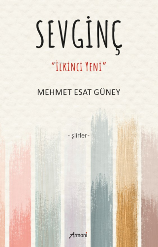 Sevinç;"İlkinci Yeni" - Kitapiks.com