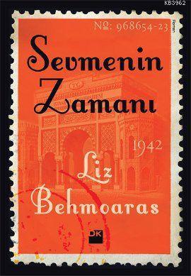 Sevmenin Zamanı - Kitapiks.com