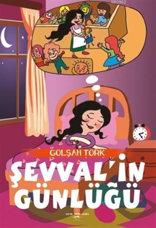 Şevval'in Günlüğü - Kitapiks.com