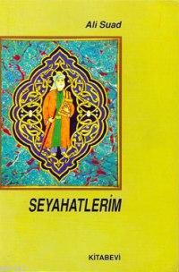 Seyahatlerim - Kitapiks.com