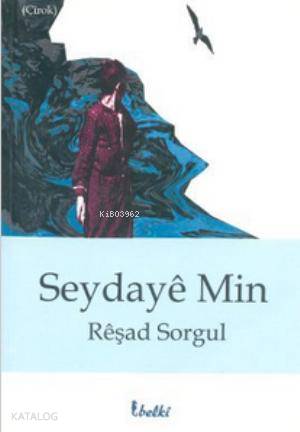 Seydaye Min - Kitapiks.com