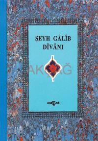 Şeyh Galib Divanı 1.hmr Ciltli - Kitapiks.com