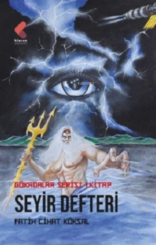 Seyir Defteri - Gökadalar Serisi 1. Kitap - Kitapiks.com