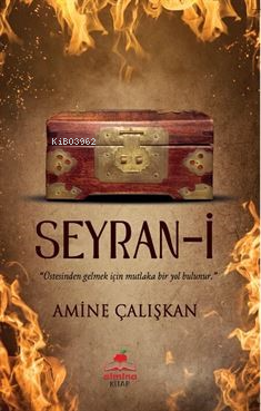 Seyran-i ;Üstesinden Gelmek İçin Mutlaka Bir Yol Bulunur