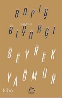 Seyrek Yağmur